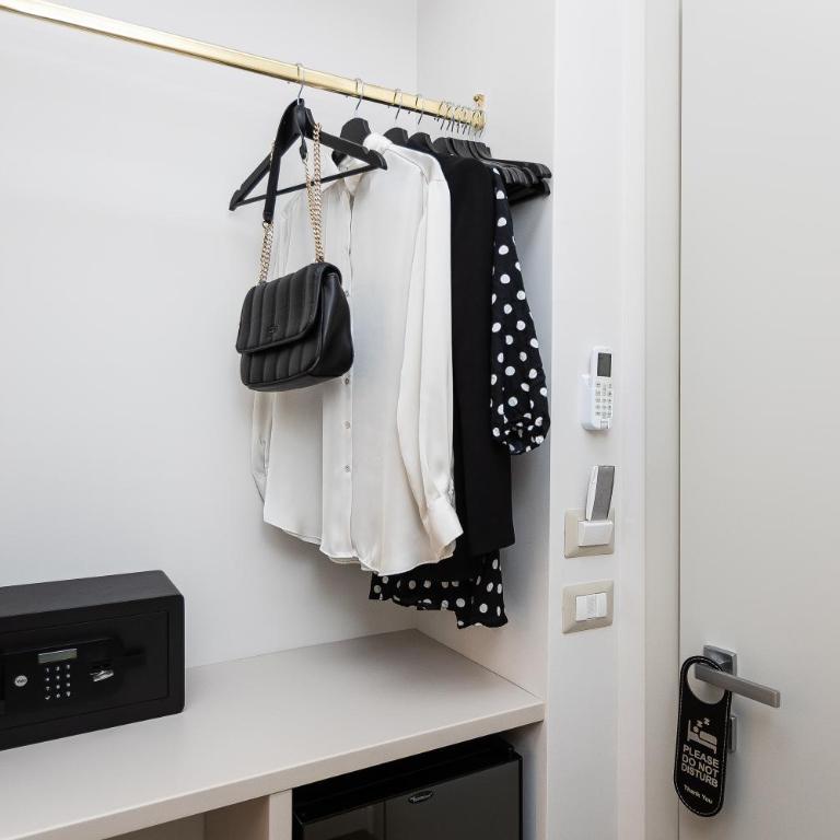 La Dolce Vita Boutique Guest House - Junior Suite - 29