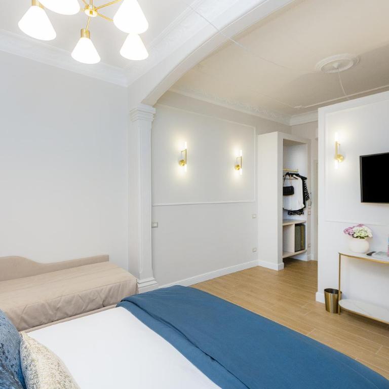 La Dolce Vita Boutique Guest House - Junior Suite - 36