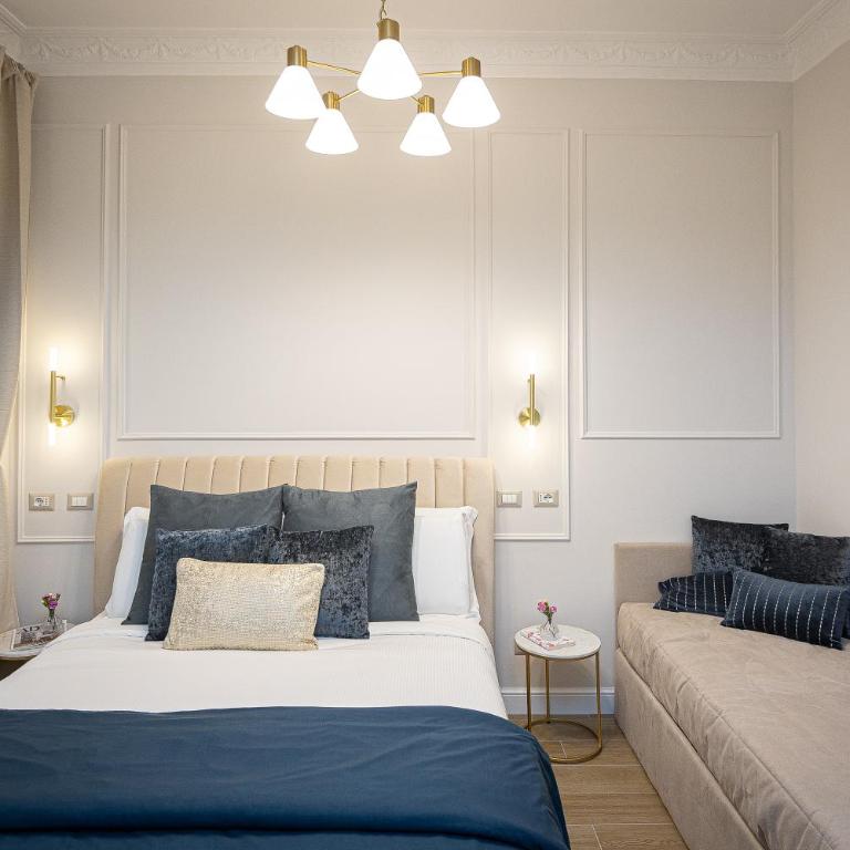 La Dolce Vita Boutique Guest House - Junior Suite - 35
