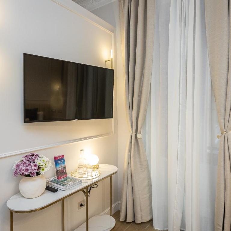 La Dolce Vita Boutique Guest House - Junior Suite - 34