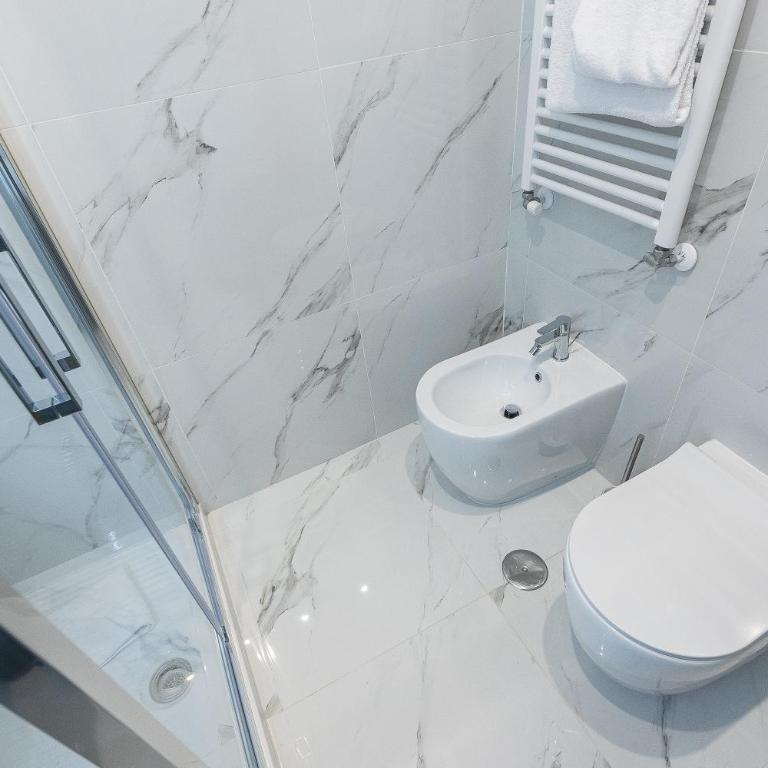 La Dolce Vita Boutique Guest House - Junior Suite - 38