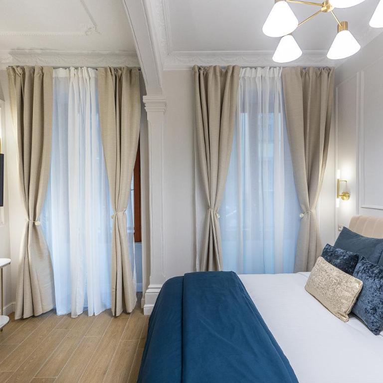 La Dolce Vita Boutique Guest House - Junior Suite - 40