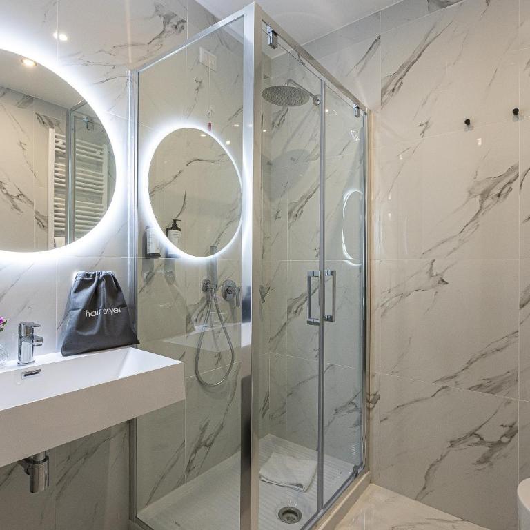 La Dolce Vita Boutique Guest House - Junior Suite - 42