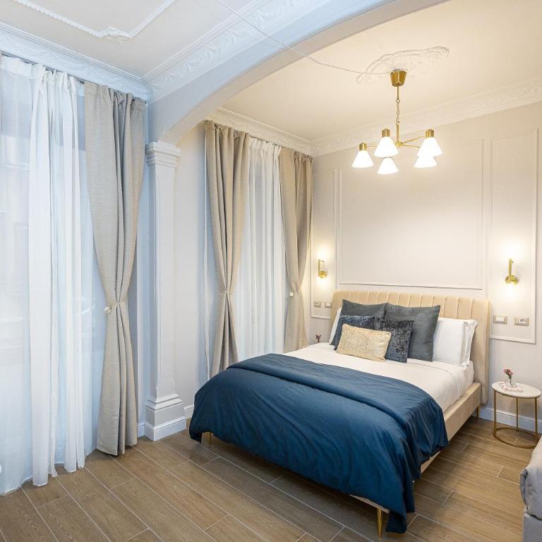 La Dolce Vita Boutique Guest House - Junior Suite - 41