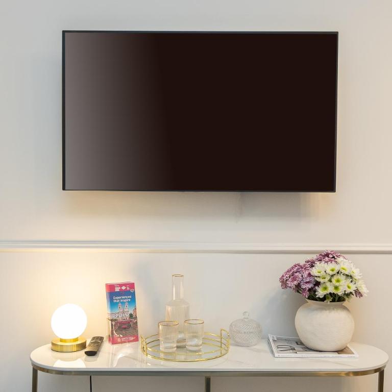 La Dolce Vita Boutique Guest House - Junior Suite - 43