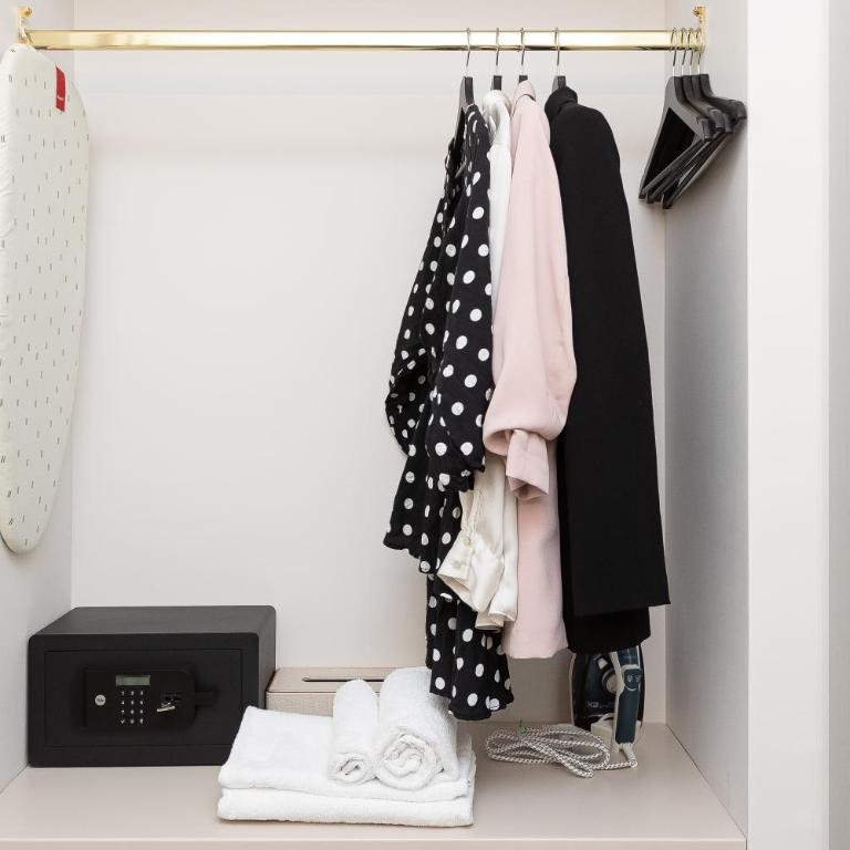 La Dolce Vita Boutique Guest House - Junior Suite - 44