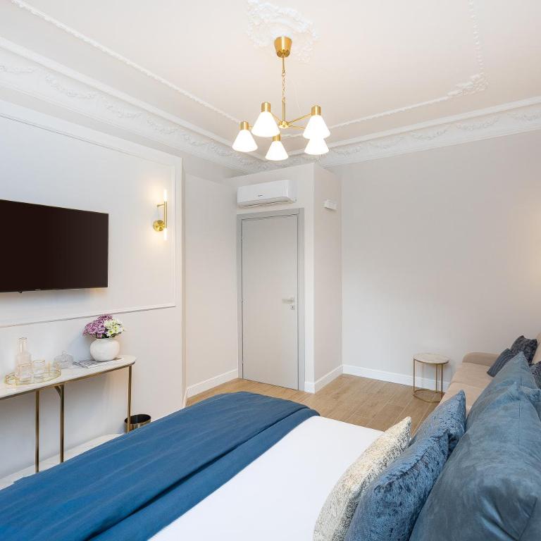 La Dolce Vita Boutique Guest House - Junior Suite - 45