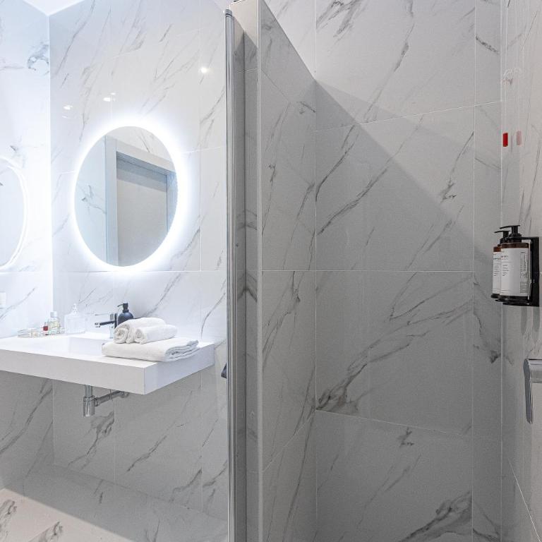 La Dolce Vita Boutique Guest House - Junior Suite - 48