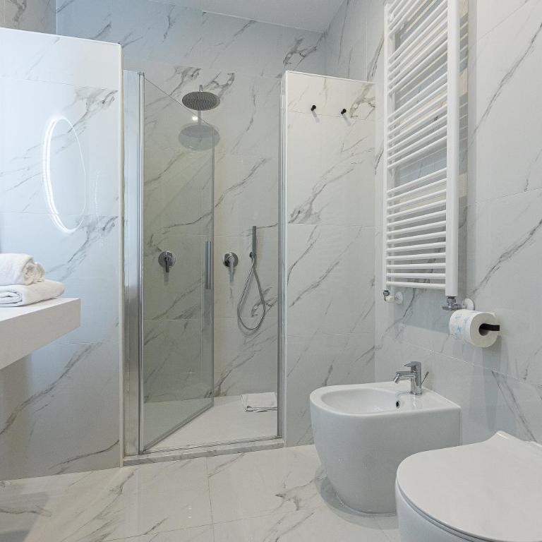 La Dolce Vita Boutique Guest House - Junior Suite - 47