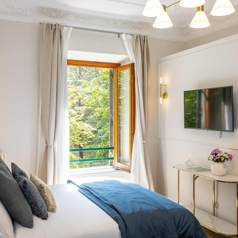La Dolce Vita Boutique Guest House - Junior Suite - 49
