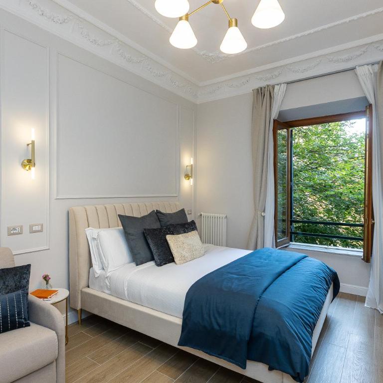 La Dolce Vita Boutique Guest House - Junior Suite - 51
