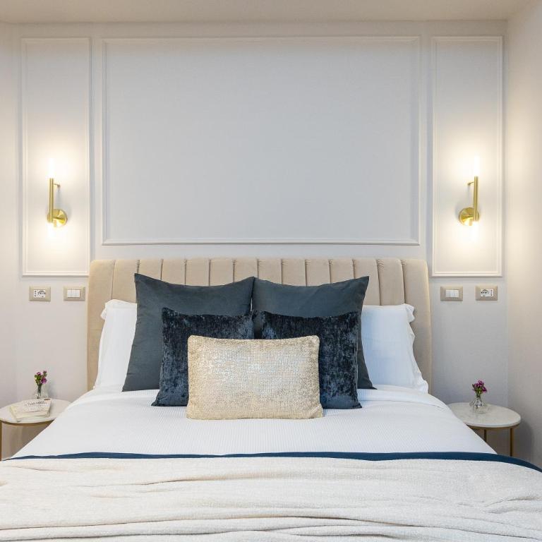 La Dolce Vita Boutique Guest House - Camera Deluxe - 2