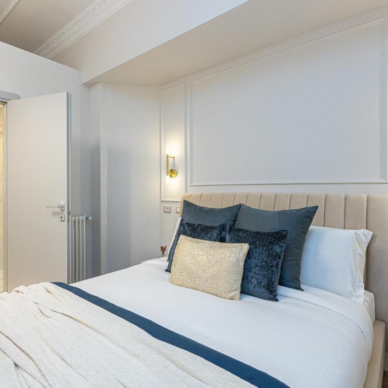 La Dolce Vita Boutique Guest House - Camera Deluxe - 4