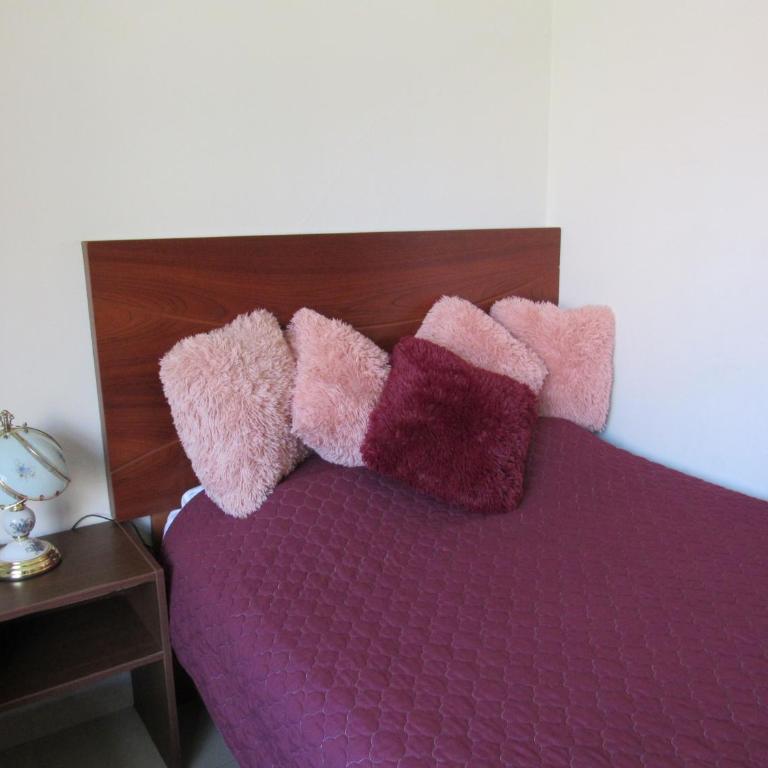 Residencial Waldorf - Habitación Triple - 3