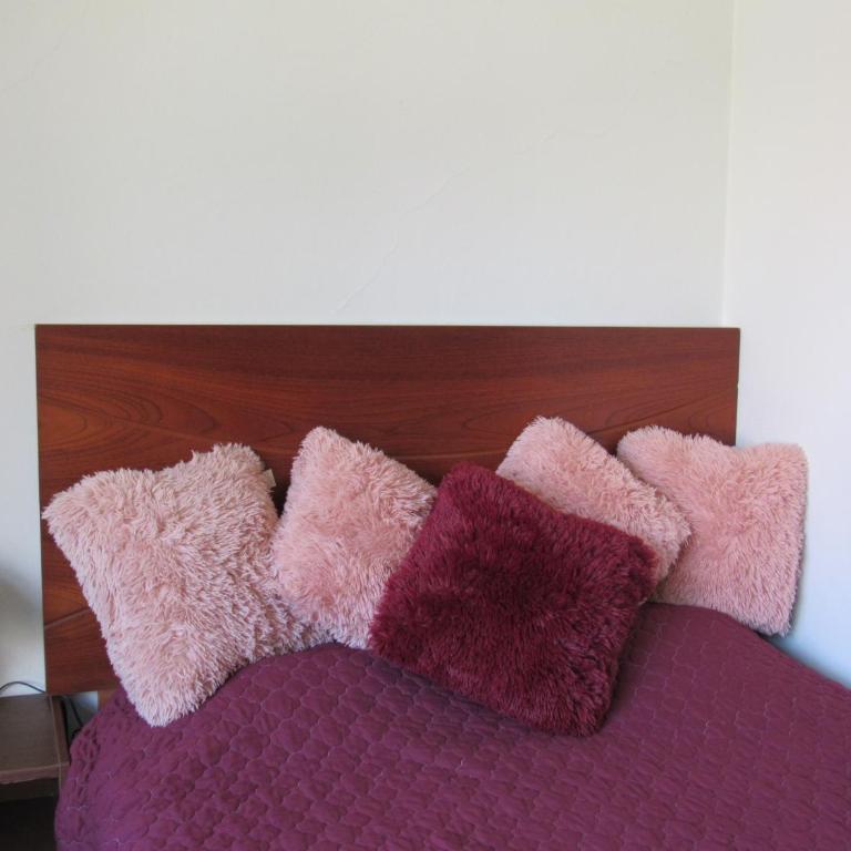 Residencial Waldorf - Habitación Triple - 4
