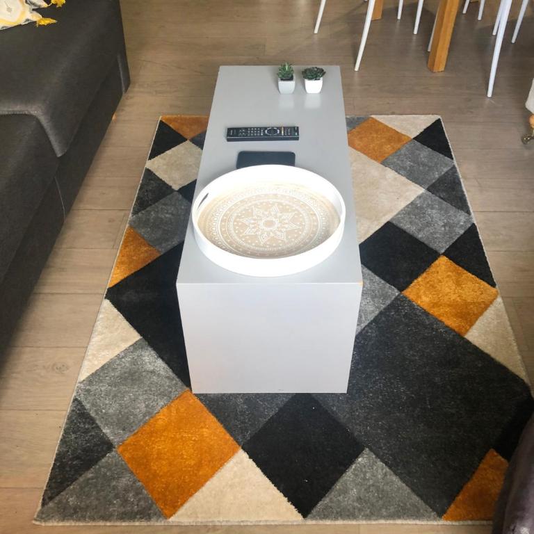 [Paradis 401] T2 apaisant au coeur de Lourdes - Apartamento de 1 dormitorio - 7