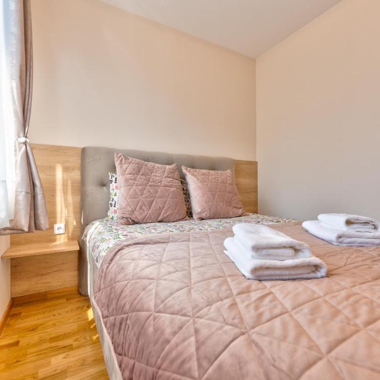 Apartman S36,vila Elsa 3 - Apartman sa 1 Spavaćom Sobom - 8