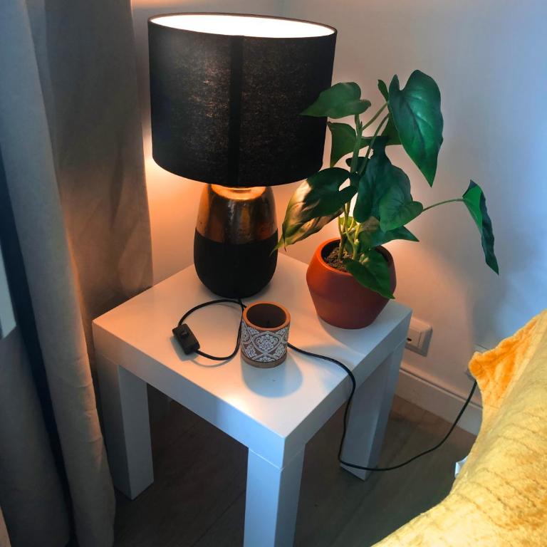 [Paradis 401] T2 apaisant au coeur de Lourdes - Apartamento de 1 dormitorio - 6