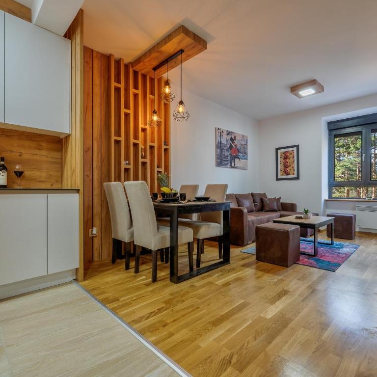 Apartman Maska - Apartman sa 1 Spavaćom Sobom - 44