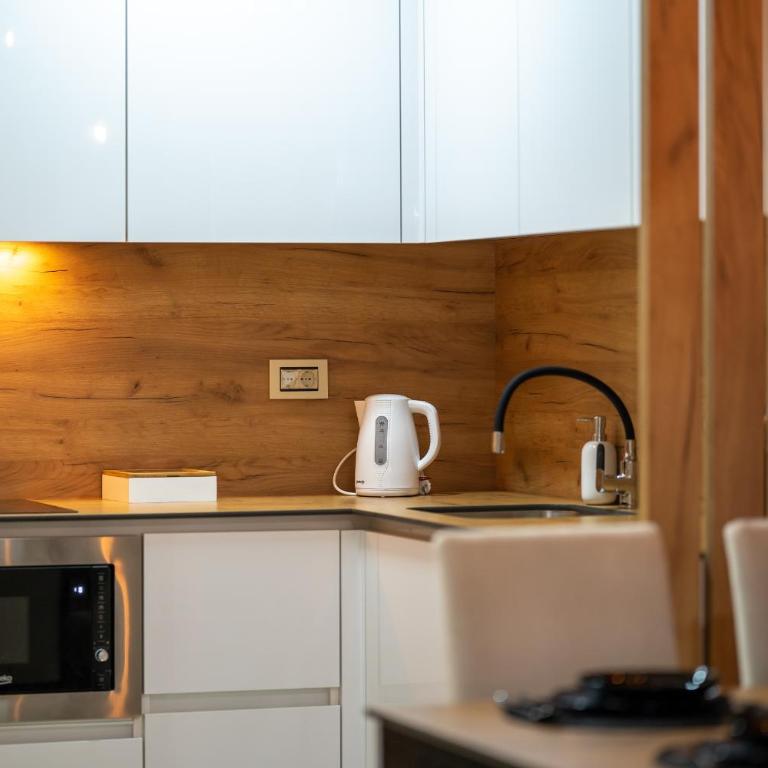 Apartman Maska - Apartman sa 1 Spavaćom Sobom - 48