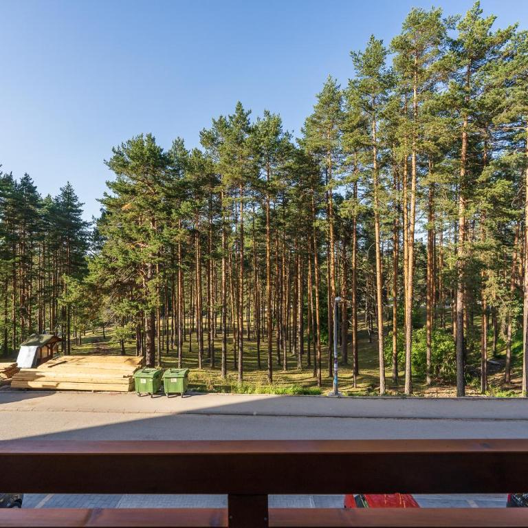 Apartman Maska - Apartman sa 1 Spavaćom Sobom - 81