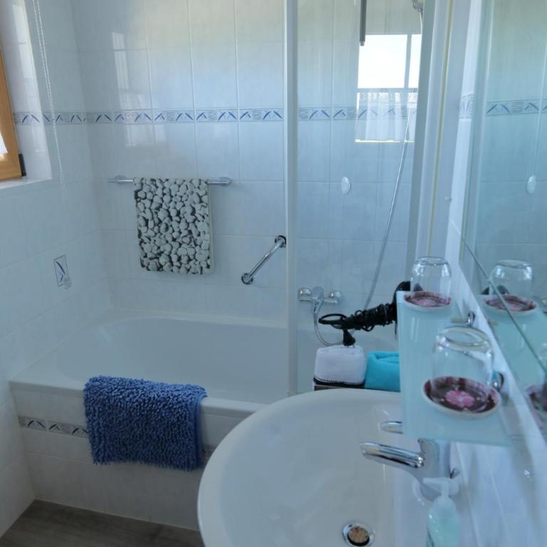 Ferienhaus Haas inkl. Chiemgaukarte - Apartment - Erdgeschoss - 9