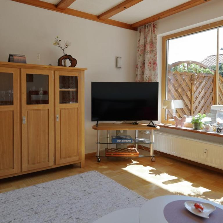Ferienhaus Haas inkl. Chiemgaukarte - Apartment - Erdgeschoss - 1