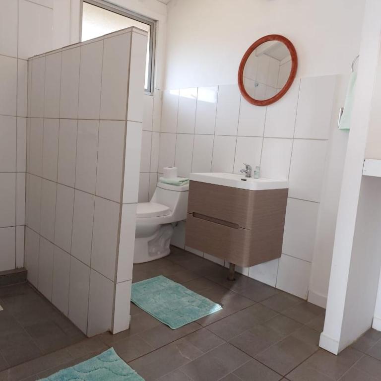 Cabañas Kitai - Casa con 1 dormitorio - 6