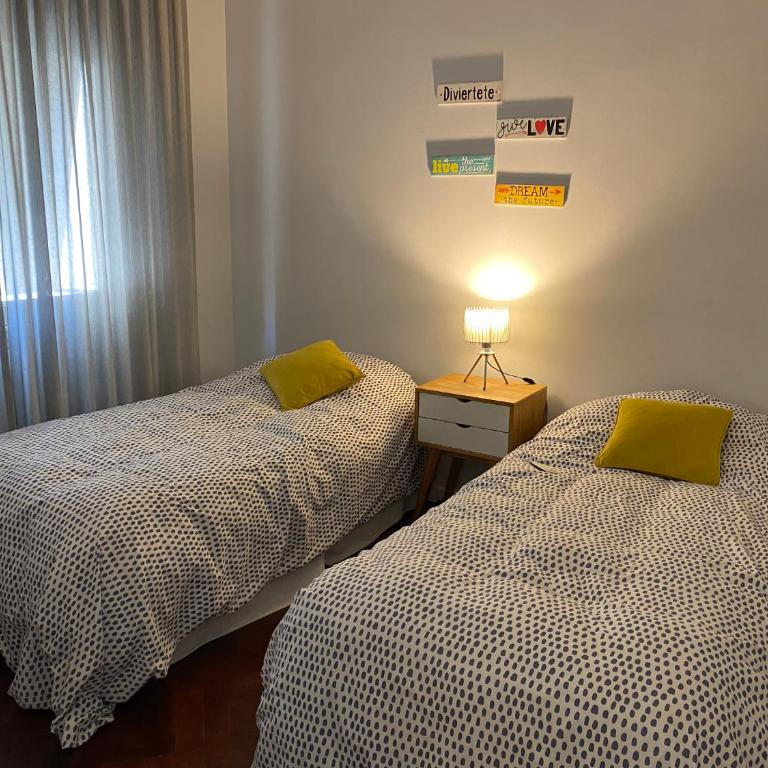 Buenos Ayres Home - Apartamento Deluxe - 4