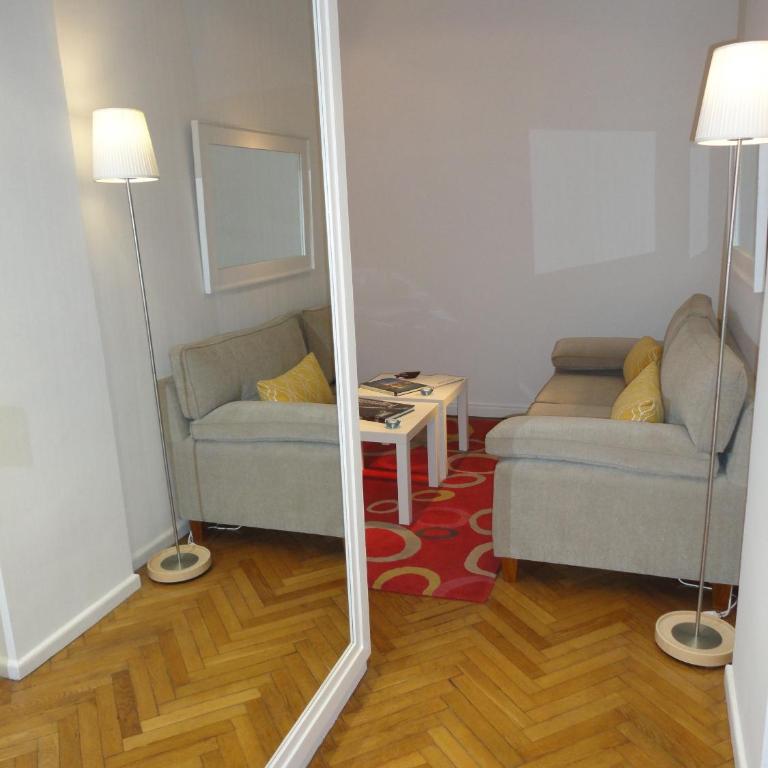 Apartamento en Recoleta - Superior Apartment - 16