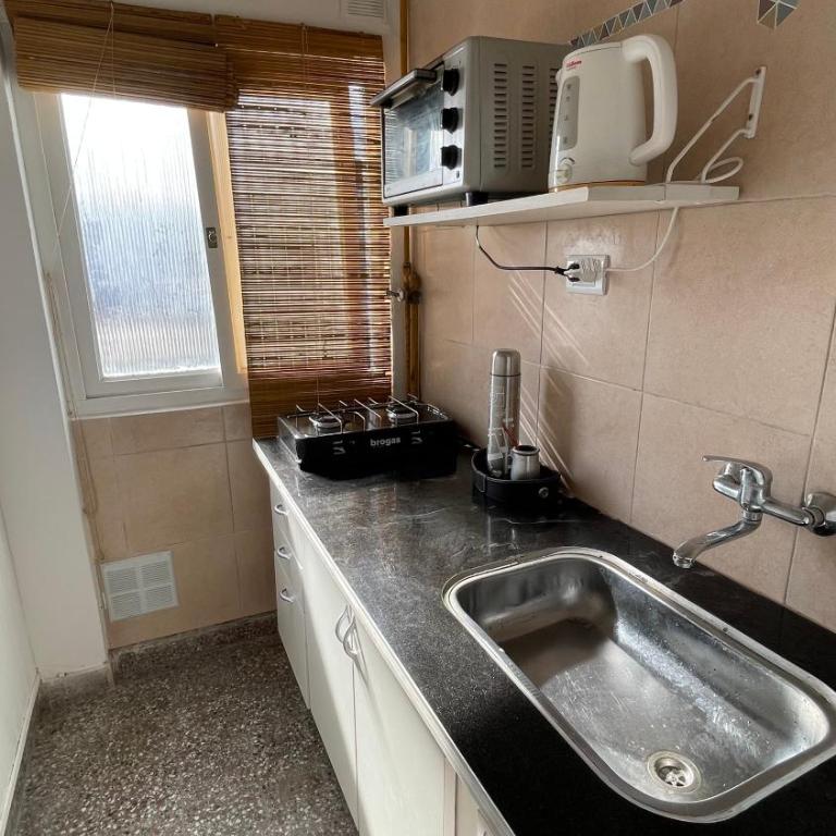 El Monoambiente de la Colo - Apartamento de 1 dormitorio - 7