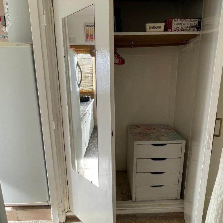 El Monoambiente de la Colo - Apartamento de 1 dormitorio - 10