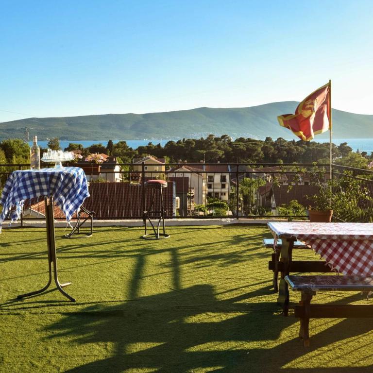 Hostel Anton - Krevet za Jednu Osobu u Šestokrevetnoj Spavaonici - 8