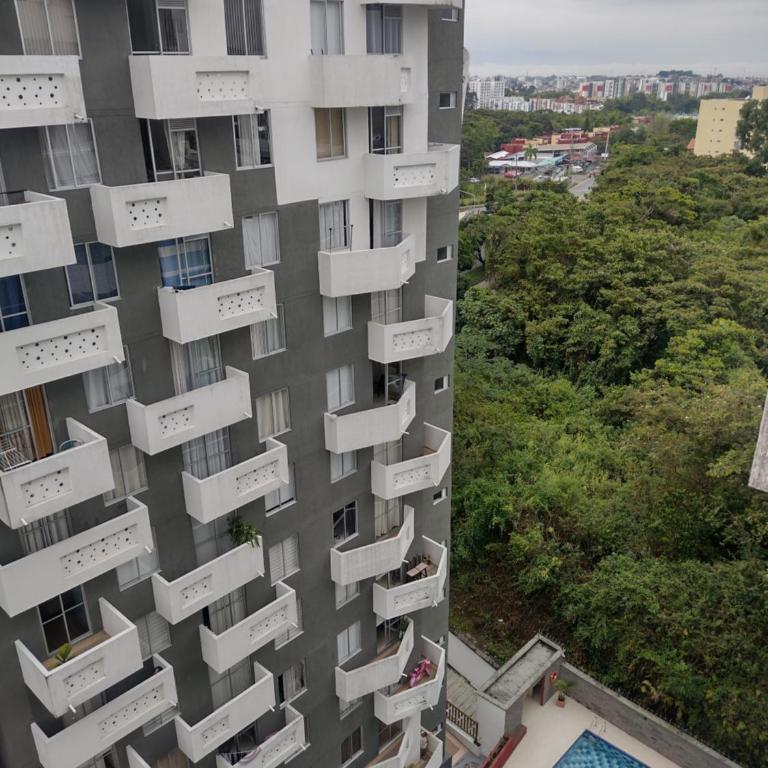 Hermoso Apartamento en zona exclusiva - Apartamento de 2 dormitorios - 34