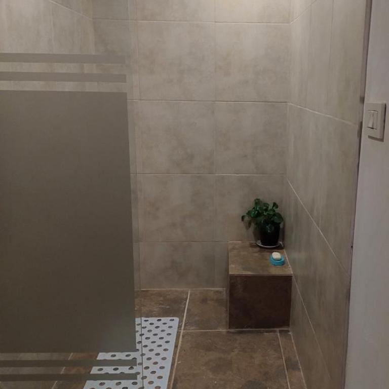 Alonso Chacras Lodge - Apartamento de 1 dormitorio - 2