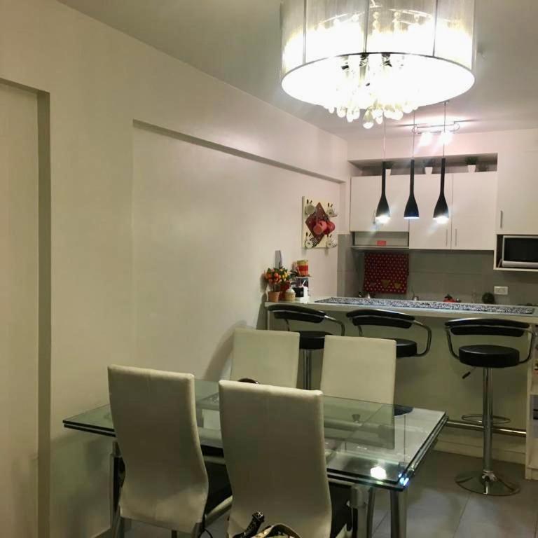 Departamento 2 ambientes a 150 mts del mar en Zona Güemes - One-Bedroom Apartment - 2