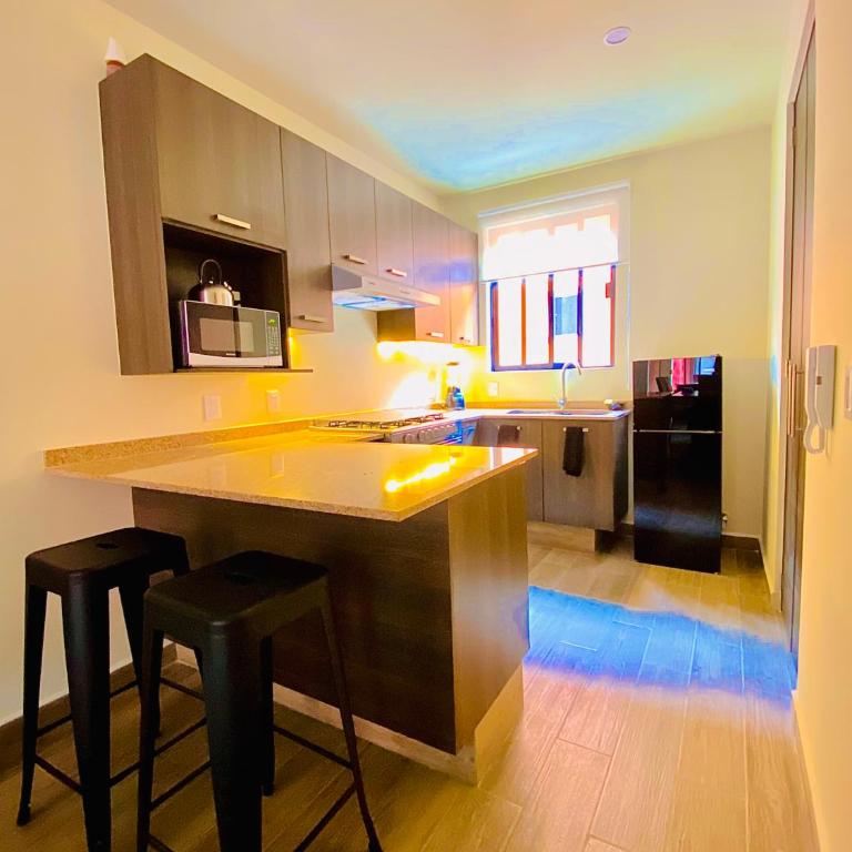TriBeCa San Miguel - Apartamento de 2 dormitorios - 10