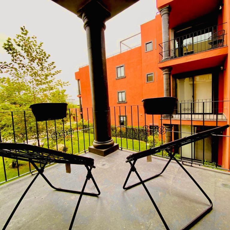 TriBeCa San Miguel - Apartamento de 2 dormitorios - 11