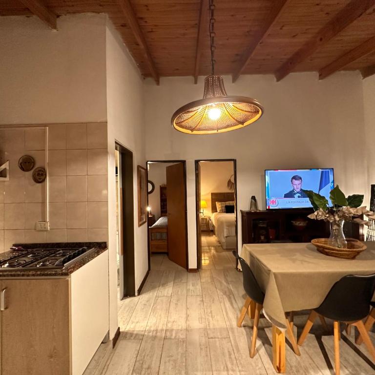 La Aldea - Casa de 2 dormitorios - 13