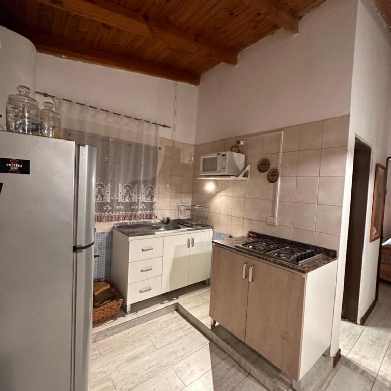 La Aldea - Casa de 2 dormitorios - 14
