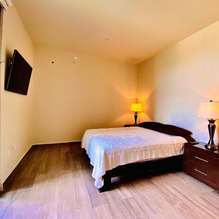 TriBeCa San Miguel - Apartamento de 2 dormitorios - 9