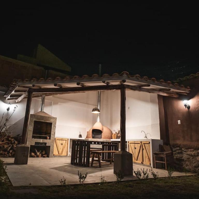 Beautiful house in the Sacred Valley "Casa Julia Cusco" - Casa de 6 dormitorios - 21