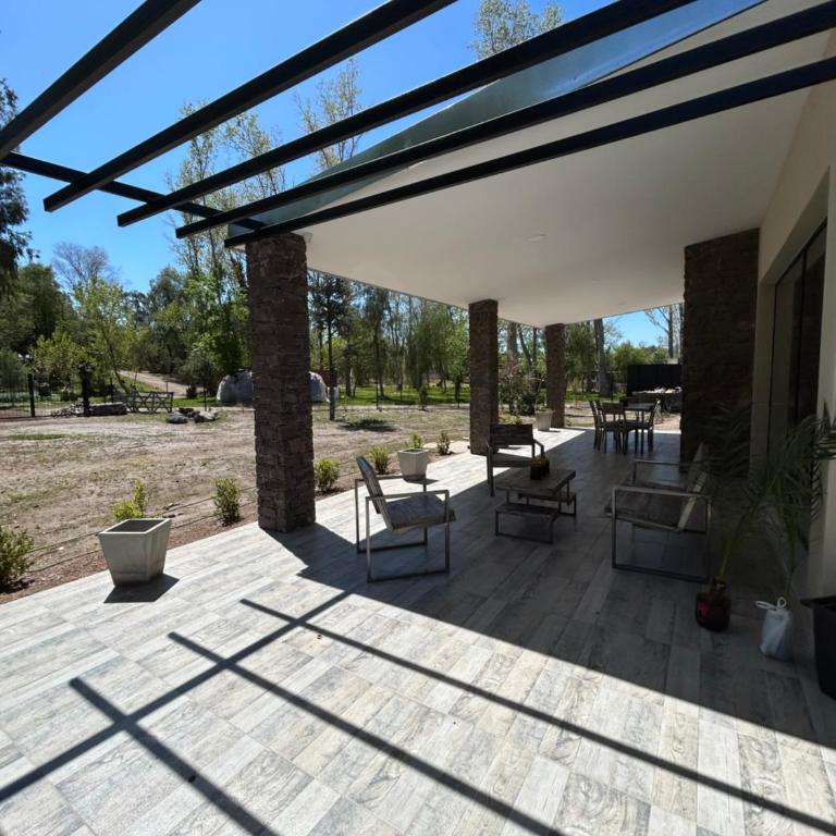 Greca House - Three-Bedroom House - 3