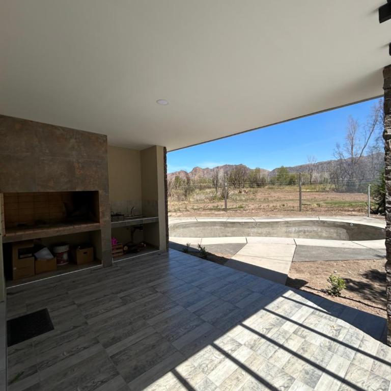 Greca House - Three-Bedroom House - 4