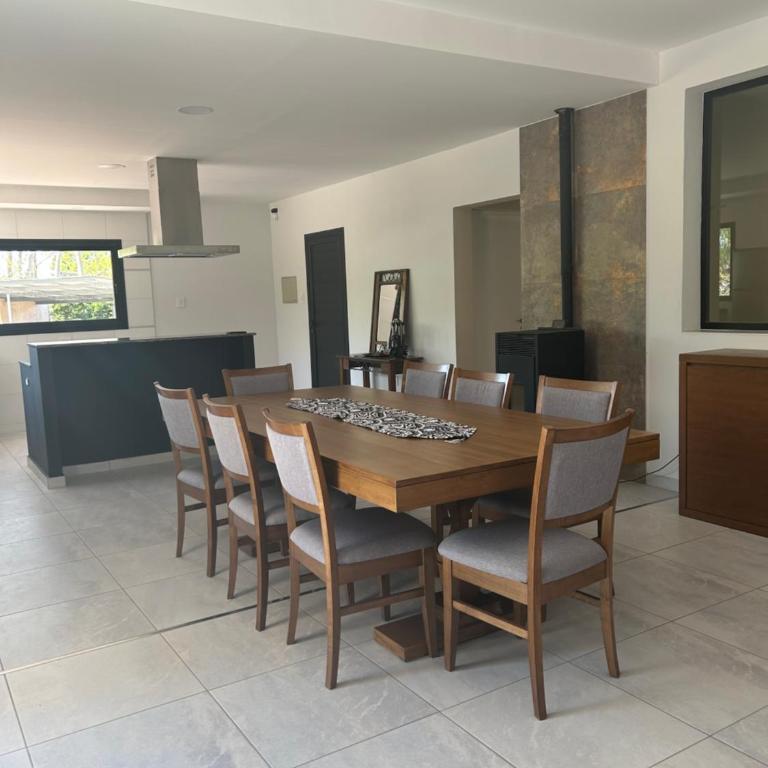 Greca House - Three-Bedroom House - 10
