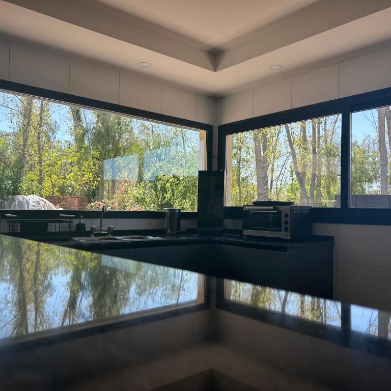Greca House - Three-Bedroom House - 12
