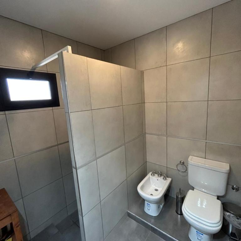 Greca House - Three-Bedroom House - 14