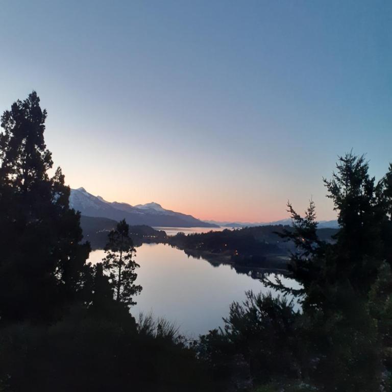 Casa con jardín - Circuito Chico, Bariloche - Casa con 1 dormitorio - 20