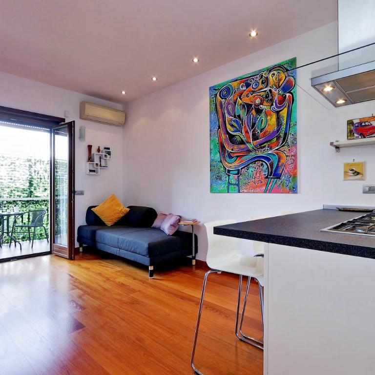 Nice To Host you IFAD - Appartamento con 1 Camera da Letto - 2
