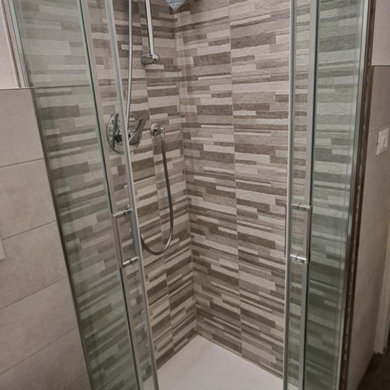 La Thuile bilocale frazione Entrèves Condominio Ametista 30 - Apartamento de 1 dormitorio - 16